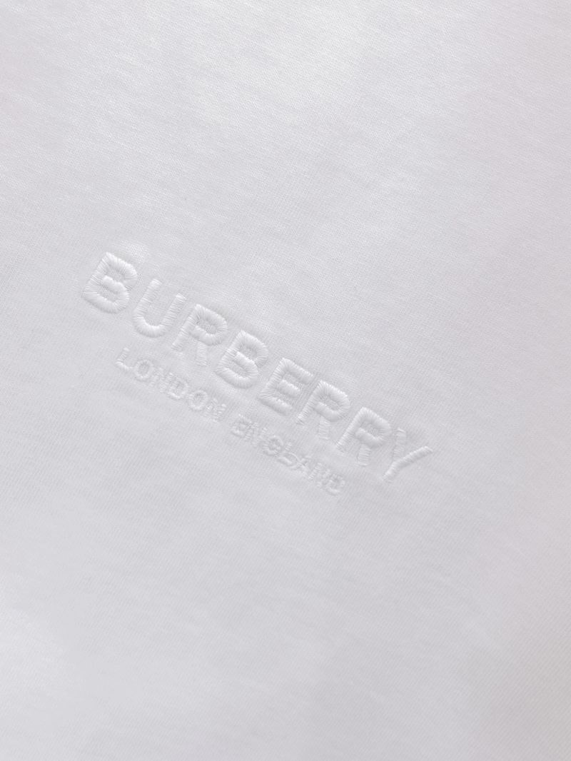 Burberry T-Shirts